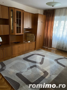 Apartament de inchiriat cu o camera zona Titan Bucuresti