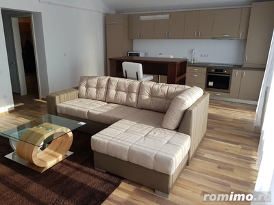 Apartament de inchiriat zona Ghencea