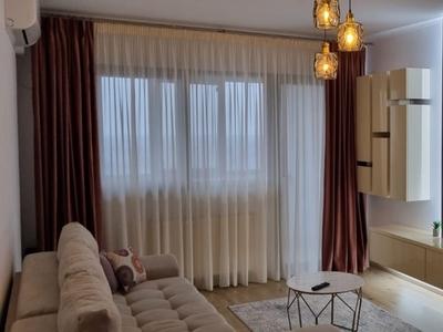 Apartament două camere