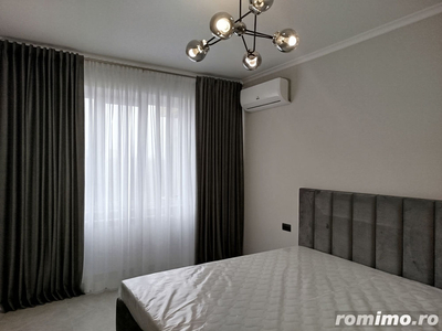 apartament doua camere in Andrei Muresanu