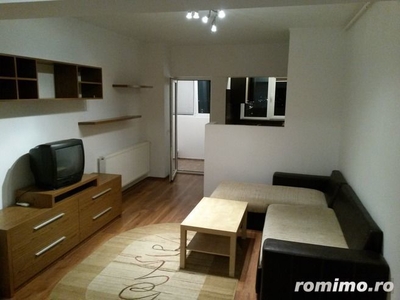 apartament dragut Grigorescu situat la parter