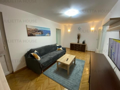 Apartament Drumul taberei