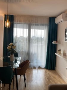 Apartament Floreasca