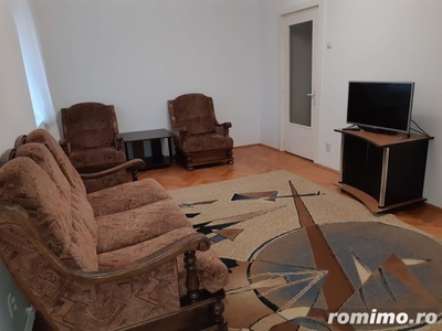 Apartament in zona Piata Alba Iulia