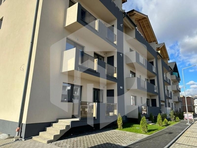 Apartament intabulat 2 camere - Selimbar | Bucatarie Separata