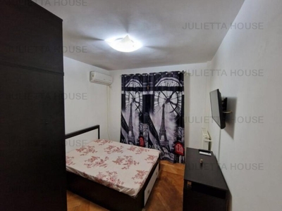 Apartament Kogalniceanu