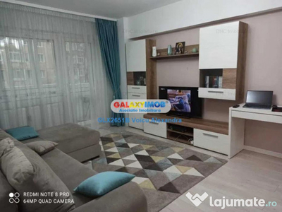 Apartament Lux Berceni - Aparatorii Patriei - 2 Min Metrou