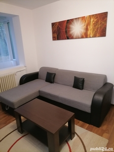 Apartament mobilat utilat.Amenajat.Zona Take Ionescu