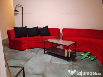 Apartament modern 4 camere Alunisului Dumbraveni