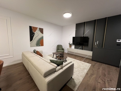 Apartament Nou 2 Camere | Prima Inchiriere | Parcul Botanic