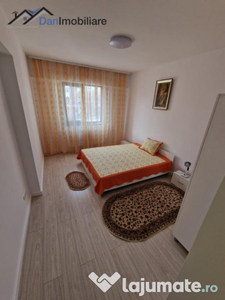 Apartament nou, Bucurestii Noi, parcare