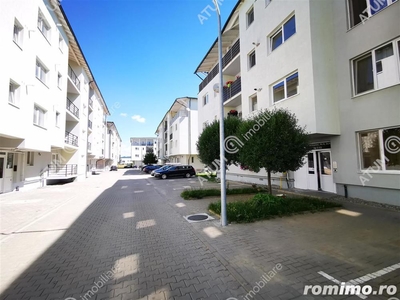 Apartament nou cu 3 camere si 2 balcoane de inchiriat in Selimbar
