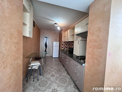 apartament o camera Gruia