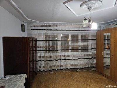 Apartament o camera în Timișoara, zona. Bucovina