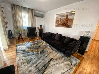 Apartament Primaverii