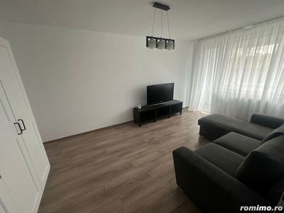 Apartament renovat langa Shopping City