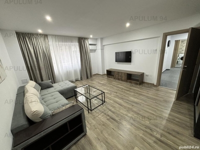 Apartament Superb 2 Camere Mobilat-Utilat NOU Calea Calarasilor