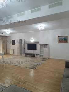 Apartament Superb si Spatios Herastrau | Sos. Nordului + PARCARE