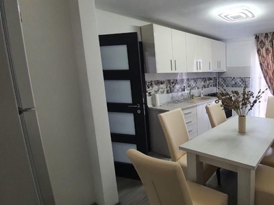 Apartament zona Doamna Ghica