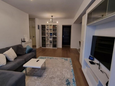 AVIATIEI - UPGROUND RESIDENCE, 3 CAMERE 96 MP, MOBILAT UTILAT PREMIUM!