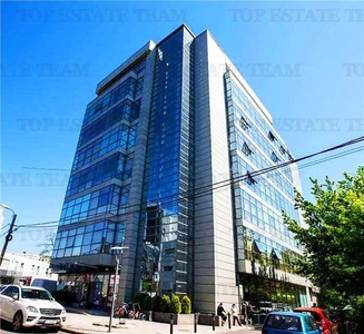 Birouri de inchiriat 644 mp in Vitan Business Center, Bucuresti