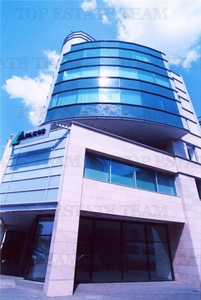 Birouri de inchiriat intre 367 si 734 mp Casa Mosilor Office Building