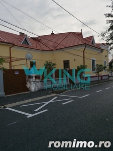 Casa de inchiriat| Zona Centrala |3 Camere |Centrala| Disponibila pentru afaceri