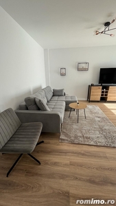 Central - Inchiriere apartament 2 camere - Str. Crinului