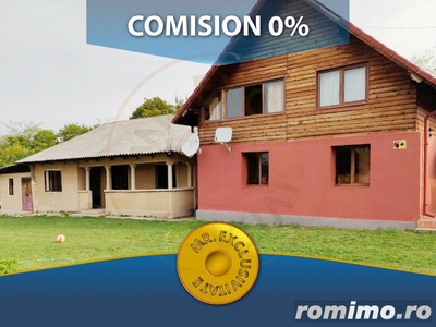 Comision 0% - Casa Leleasca - Olt