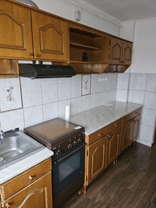 Dau spre închiriere apartament 2 camere pe Careiului