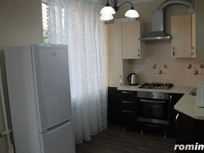 De inchiriat apartament 2 camere zona Magheru