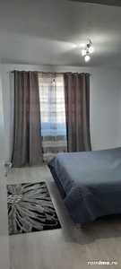 de inchiriat apartament doua camere zona Cetatii