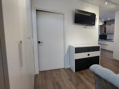 De inchiriat apartament o camera zona Marasti