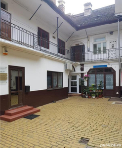 De vânzare apartament 2 camere - birou central Str. Vasile alecsandri