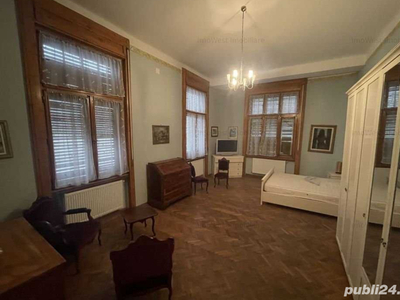 De vânzare apartament 2 camere in Piata Victoriei central