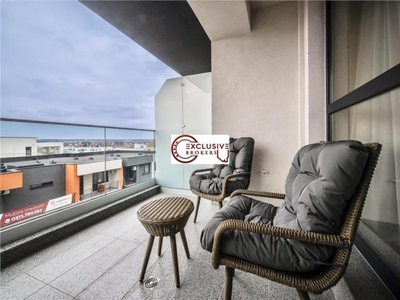 First rent//Luxury 2 rooms//Confort NordOMV Pipera//Parking