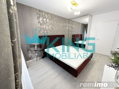 Hils Brauner | 2 Camere | Proximitate metrou | Centrala | Parcare