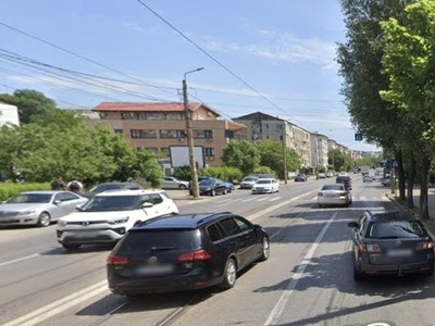 Iasi Zona Canta