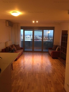 Inchiriere Apartament 2 camere Baneasa