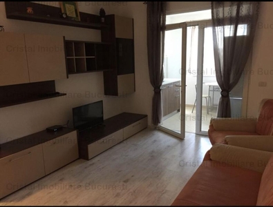 Inchiriere apartament 2 camere Berceni