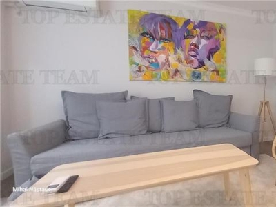 Apartament 2 camere Mutare Imediata AFI Cotroceni Metrou Politehnica