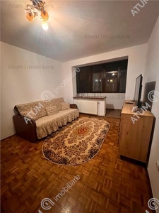Inchiriere apartament 2 camere, Vasile Aaron, Sibiu