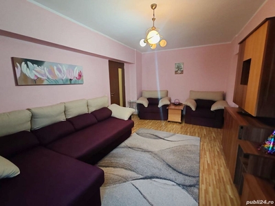 Inchiriere apartament 3 camere, Bdul Constantin Brancoveanu, Sect 4, Bucuresti
