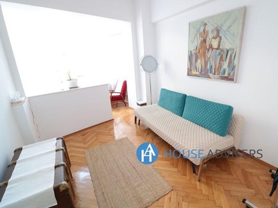 Inchiriere apartament 3 camere Calea Victoriei