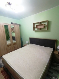 inchiriere apartament cu 2 camere in zona Lipovei