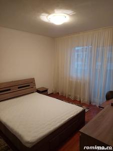 inchiriere apartament cu o camera, situat in cartier Sorop, aproape de Baza Sportiva Gheorgheni.