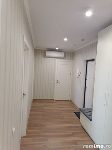 inchiriere un apartament aflat in cartierul Central