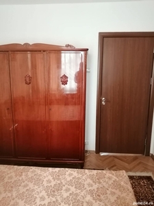 Închiriez 3 camere Bucureștii Noi