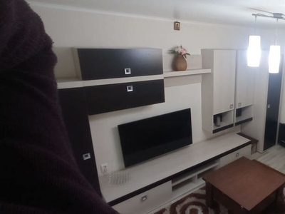 Închiriez apartamenr 3 camere zona Brâncoveanu - Budi