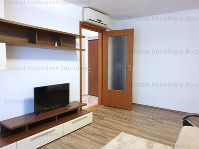 Inchiriez apartament 2 camere Giurgiului Luica